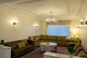 Grand appartement calme et lumineux + Parking GRATUIT